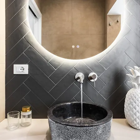 Dimo Luxury 2 Apartment