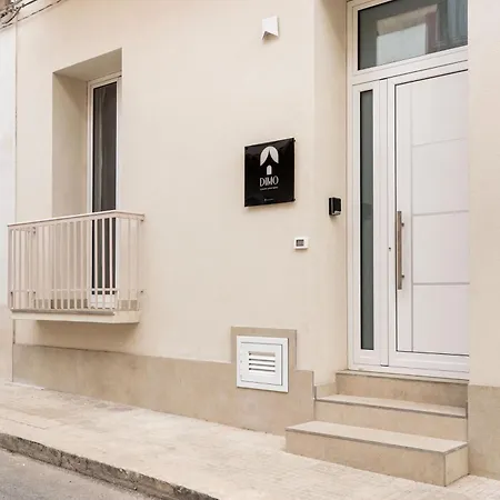 Dimo Luxury 2 *