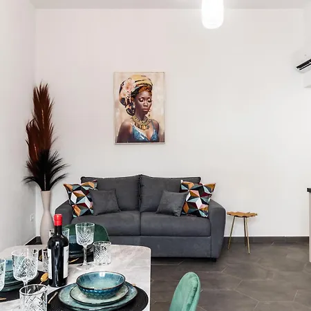 Apartment Dimo Luxury 2
