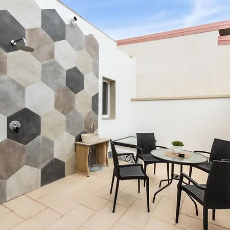 Apartment Dimo Luxury 2 Avola
