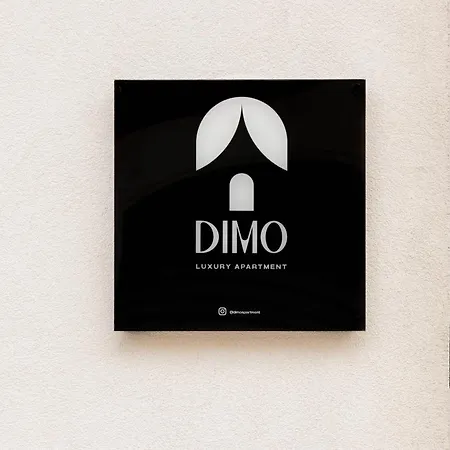 Dimo Luxury 2 Avola