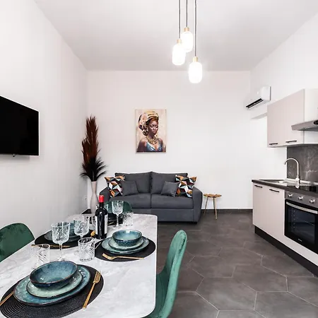 Dimo Luxury 2 * Avola