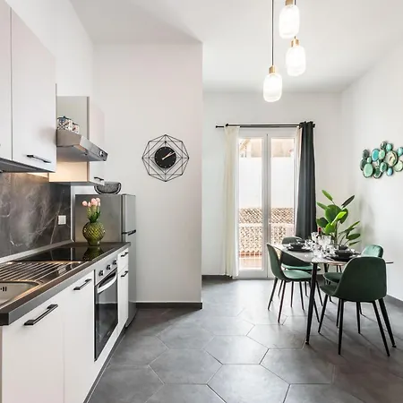 Dimo Luxury 2 * Avola