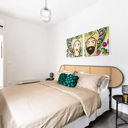 Dimo Luxury 2 * Avola