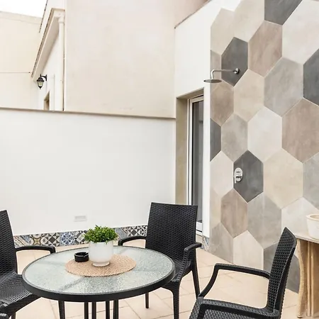 Apartment Dimo Luxury 2