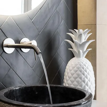 Dimo Luxury 2 Apartment Avola