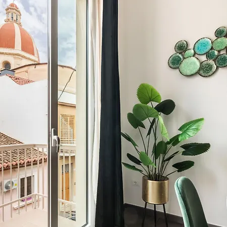 Dimo Luxury 2 * Avola