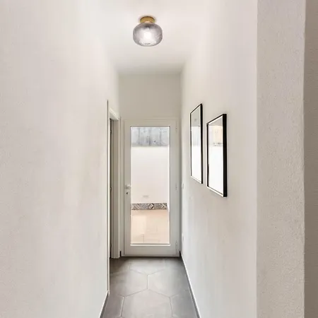 Dimo Luxury 2 Apartment Avola