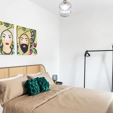 Apartment Dimo Luxury 2