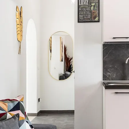 Apartmán Dimo Luxury 2 Avola