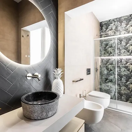 Apartment Dimo Luxury 2 Avola