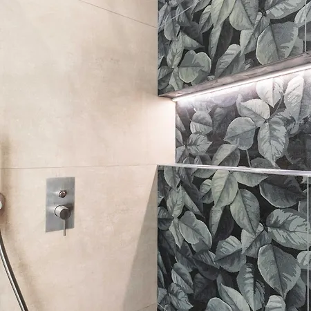 Dimo Luxury 2 Apartment Avola