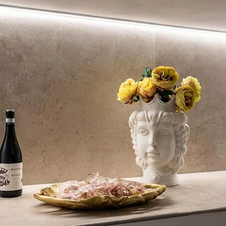 Appartement Dimo Luxury 2 Avola