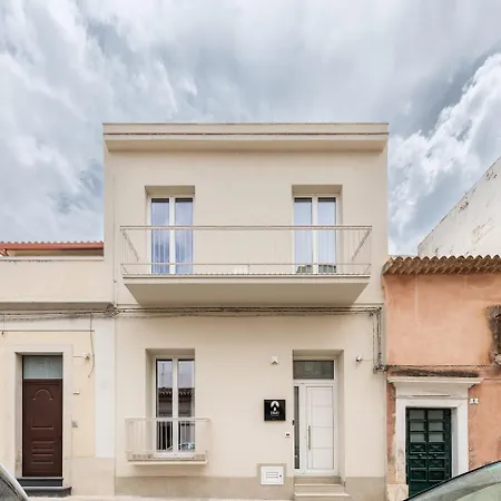 Dimo Luxury 2 * Avola